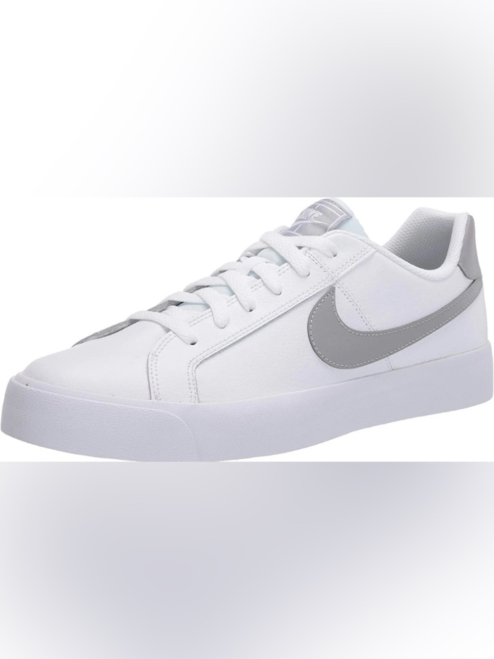 Nike Court Royale AC 'LT Smoke Grey' BQ4222-105